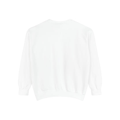 SS United States - Sweatshirt. Speed Queen to Sea Queen