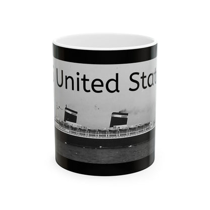 Ceramic Mug, (11oz, 15oz)