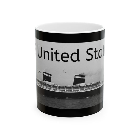 Ceramic Mug, (11oz, 15oz)