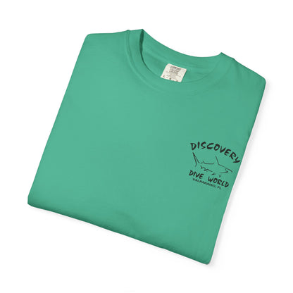 SS United States T-shirt - I Motorboated the SS United States