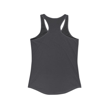 Women's Ideal Racerback Tank - SS United States