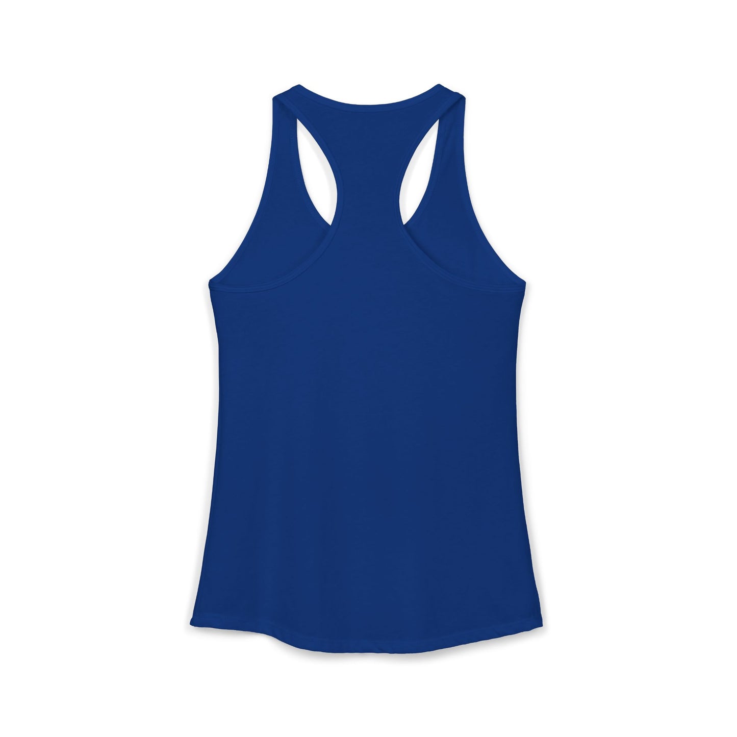 Women's Ideal Racerback Tank - SS United States