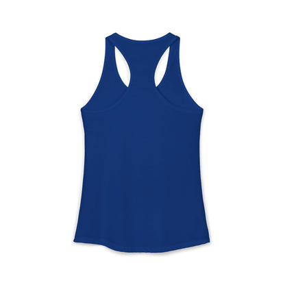 Women's Ideal Racerback Tank - SS United States