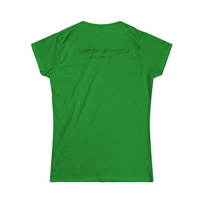 SS United States - T Shirt. AMERICA'S FLAGSHIP, I DOVE HER!