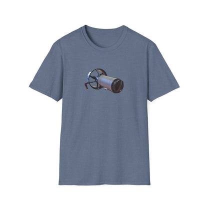 SS United States Scooter Tours T-Shirt