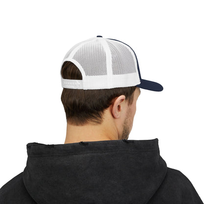 SS United States Trucker Cap