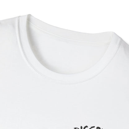 SS United States -T-Shirt, Dive the Legend, Discovery Dive World