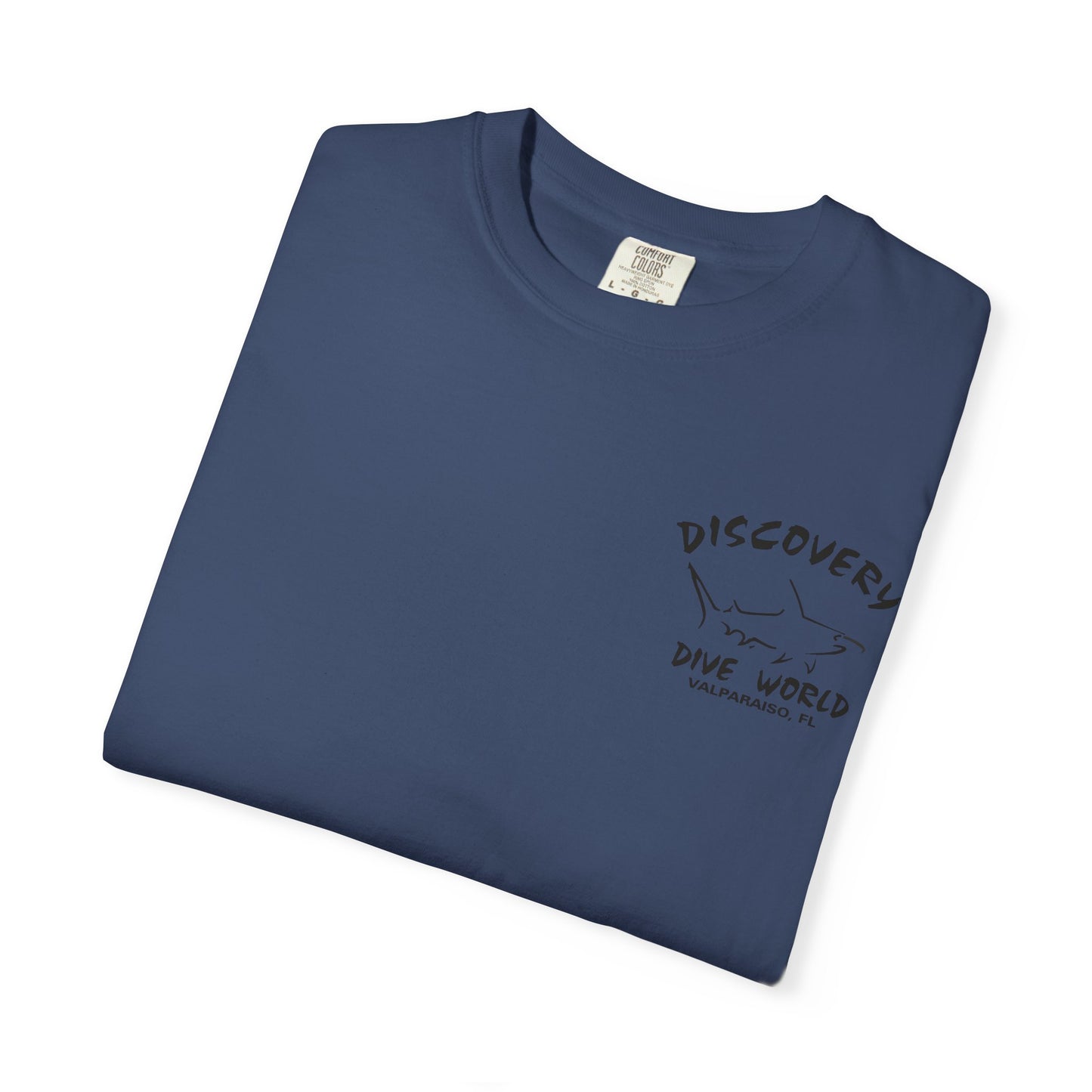 I Dove the SS United States T Shirt