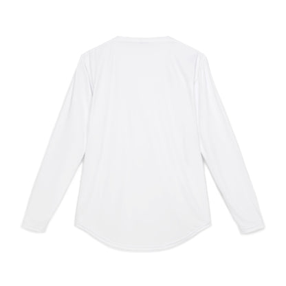 Discovery Dive World - Men's UV Protection Long Sleeve Shirt