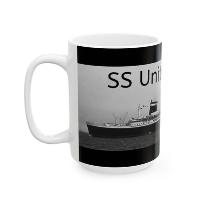 Ceramic Mug, (11oz, 15oz)