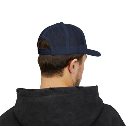 SS United States Trucker Cap